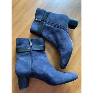Bandolino Ankle Boots